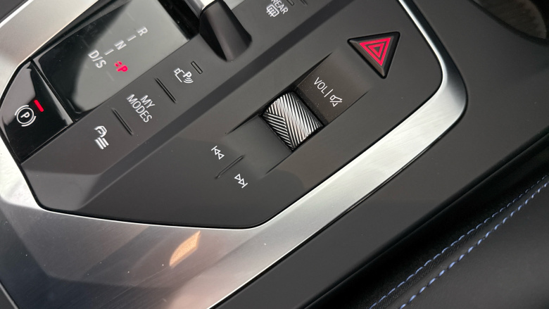 BMW 1 Series 120 M Sport 5dr Step Auto Petrol Hatchback